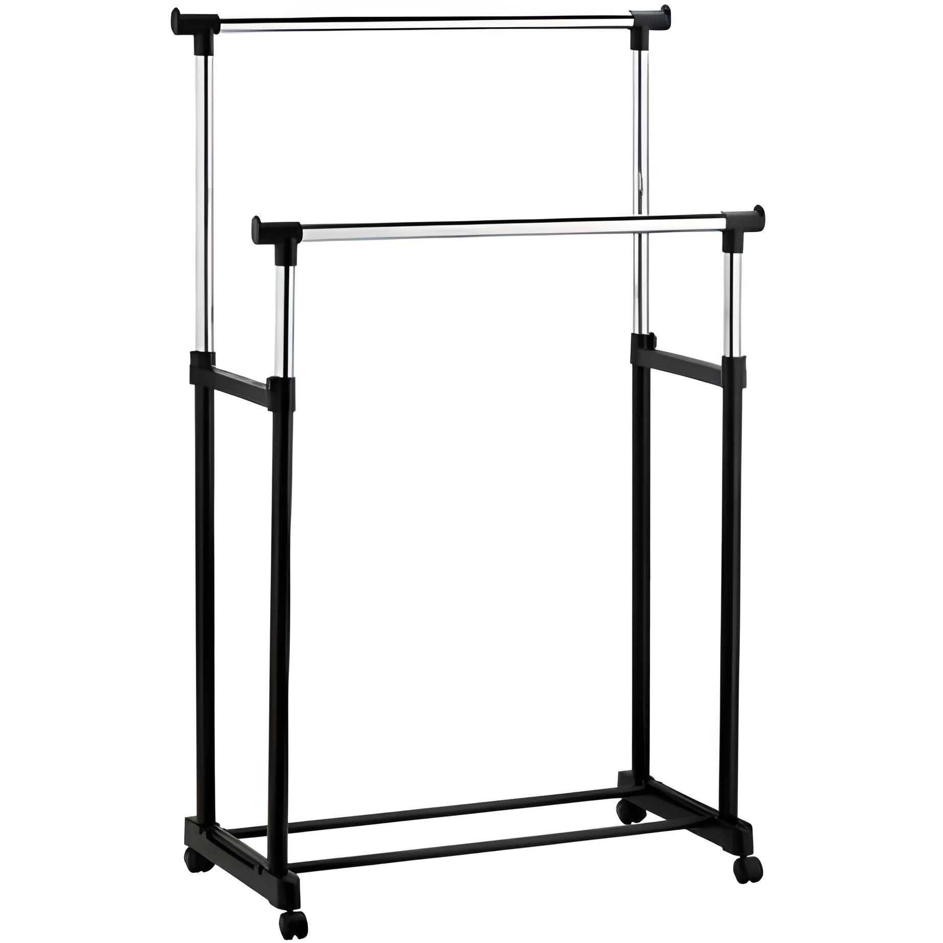 ราวแขวน FloorFlex