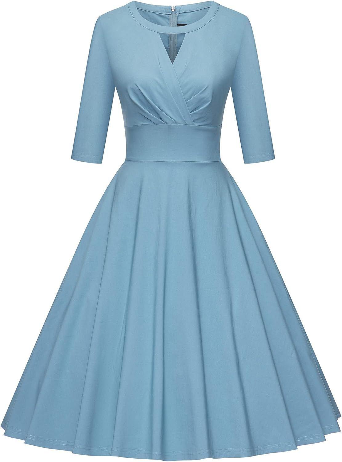 ความสง่างามอันน่าหลงใหล: ชุดเดรส Belle Époque